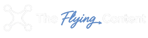 The Flying Content